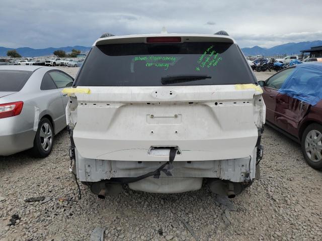1FM5K8GT8GGC86725 Ford EXPLORER SPORT