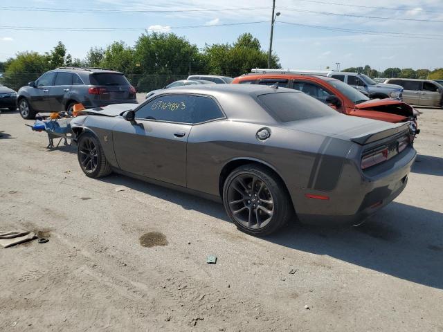 2C3CDZFJ3NH207303 Dodge Challenger R/t Scat Pack