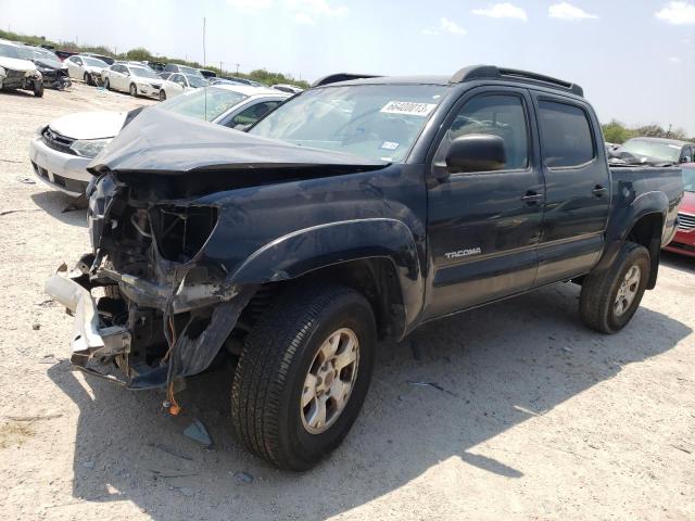 2005 Toyota Tacoma 