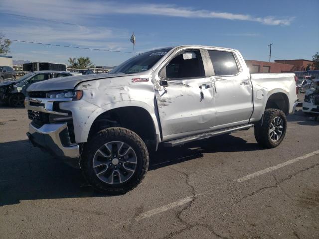 Vin: 3gcuydet9mg223675, lot: 69996933, chevrolet all models k1500 lt 2021 img_1