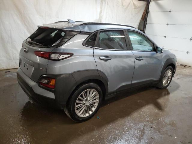 2020 HYUNDAI KONA SEL P - KM8K6CAA1LU529210