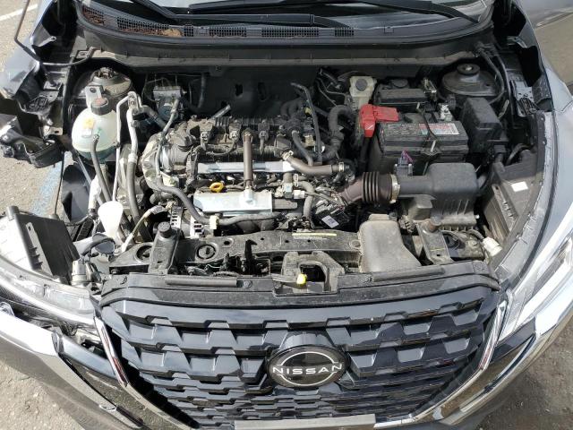 2022 NISSAN KICKS S - 3N1CP5BV9NL505899