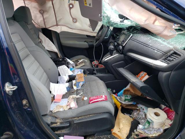 2HKRW6H3XHH210790 Honda CR-V LX
