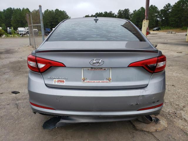2015 HYUNDAI SONATA SE 5NPE24AF2FH158927