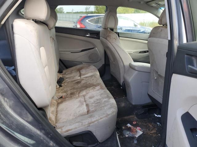 KM8J3CA4XHU399918 Hyundai Tucson Limited