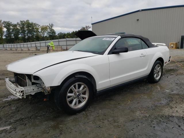 2006 Ford Mustang 