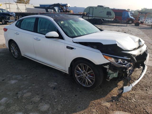 5XXGV4L26HG138656 | 2017 KIA OPTIMA SXL