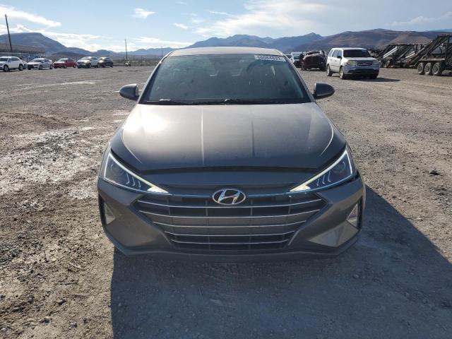 5NPD94LA9LH528968 Hyundai Elantra EC 5