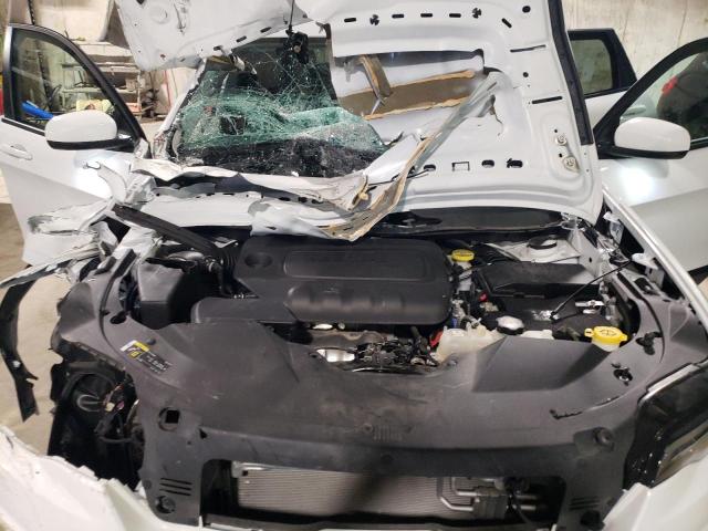 1C4PJMCB6LD607288 Jeep Cherokee Latitude