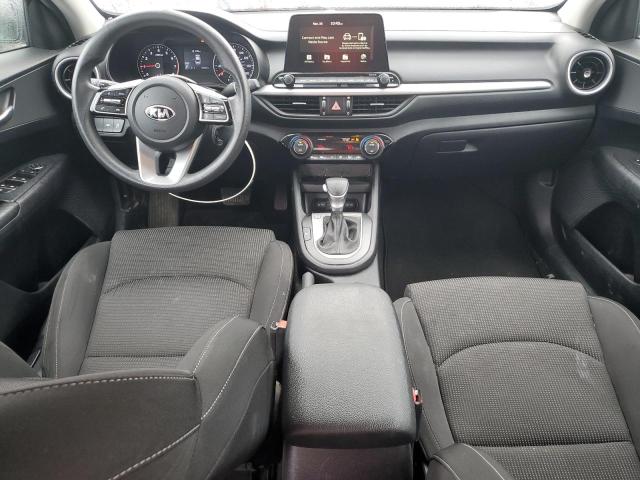 3KPF24AD0KE008767 KIA FORTE FE
