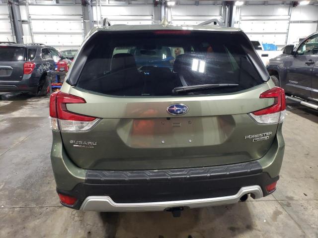 JF2SKAXC6LH599731 Subaru Forester Touring
