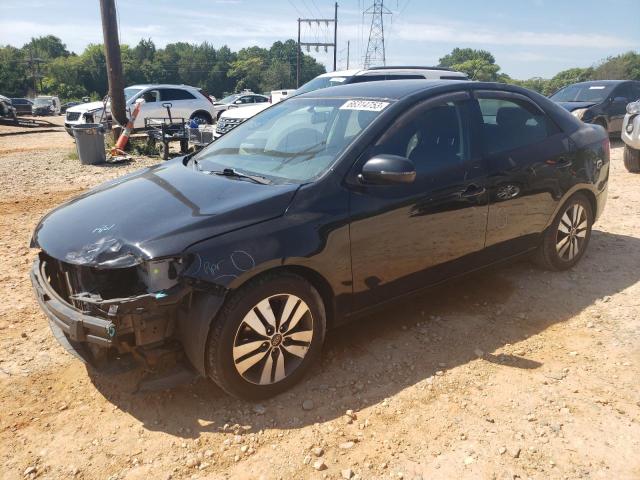 2013 Kia Forte EX