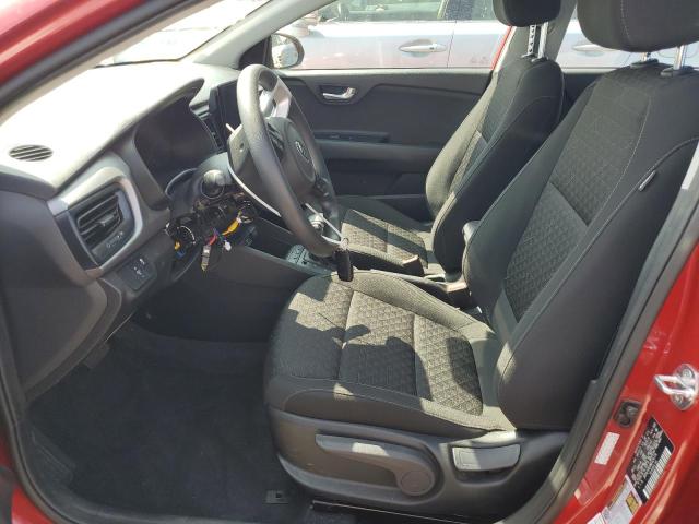 3KPA25AD0ME424174 KIA RIO S