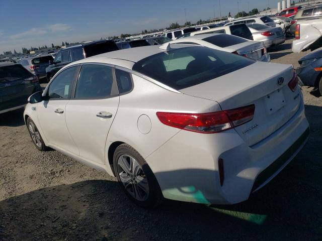 KNAGU4LE5H5018118 KIA OPTIMA HYBRID