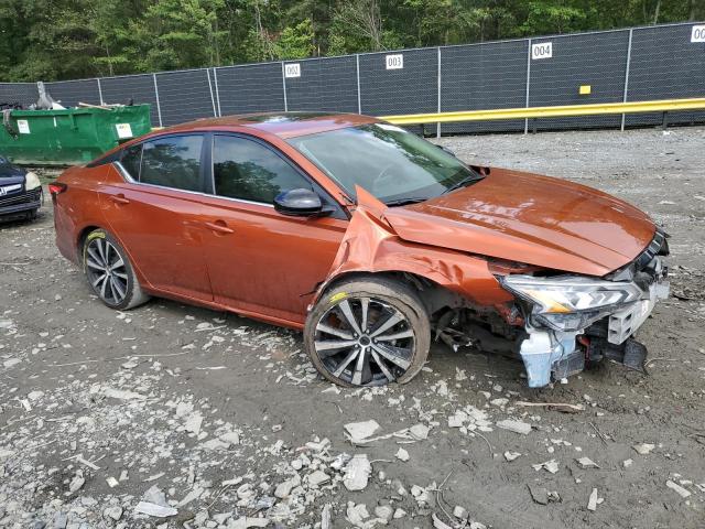 1N4BL4CV3MN332849 Nissan ALTIMA SR