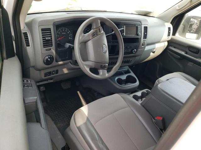 1N6BF0KY8LN805890 Nissan NV 2500 S
