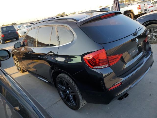 WBAVM5C53EVV92466 BMW X1 Xdrive35i