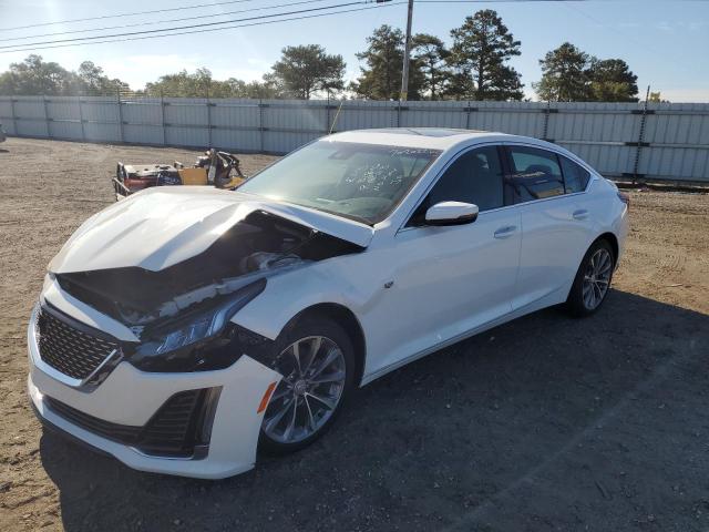 2020 Cadillac CT5 Premium Luxury