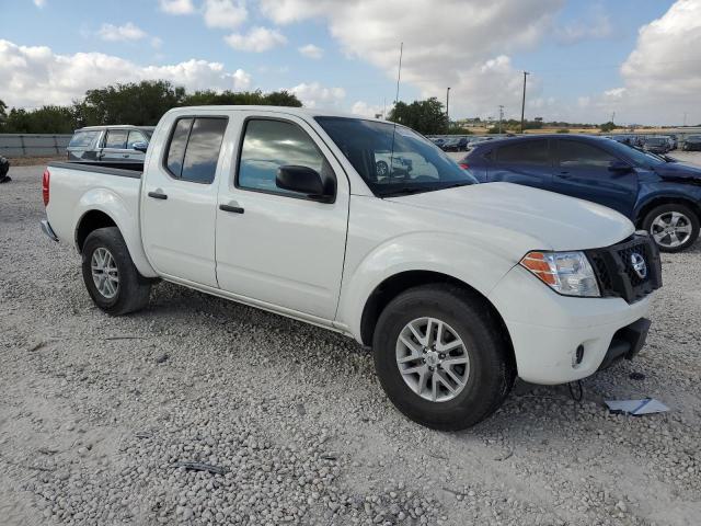 1N6AD0ER2KN727790 Nissan FRONTIER S