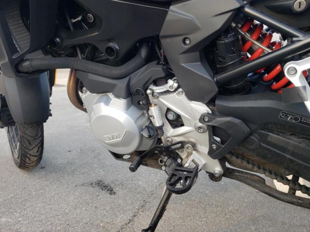2019 BMW F 850 GS - WB10B1904KZ790790