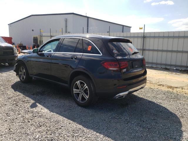 WDC0G8EB9LF718534 Mercedes-Benz Glc 300 4matic