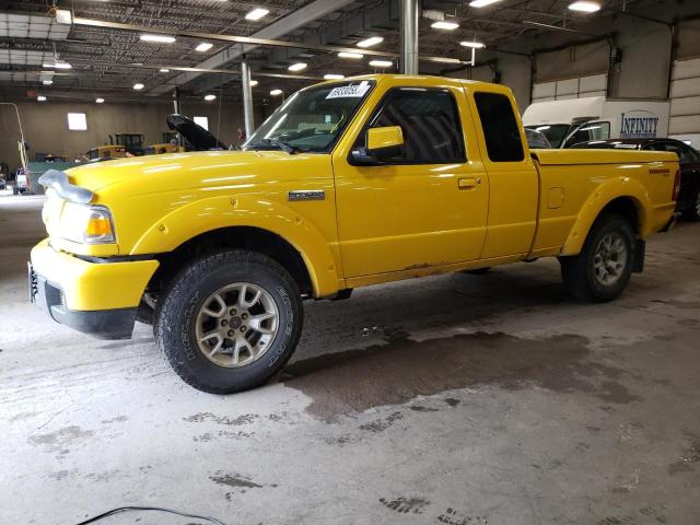 2007 Ford Ranger 