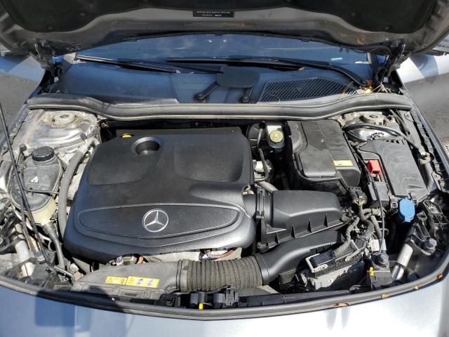 WDDSJ4GB3FN183089 Mercedes-Benz CLA 250 4MATIC