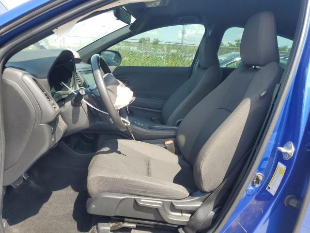 2019 Honda Hr-V Sport VIN: 3CZRU5H14KG706841 Lot: 66254353