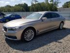 2017 BMW 740 I - WBA7E2C39HG740700