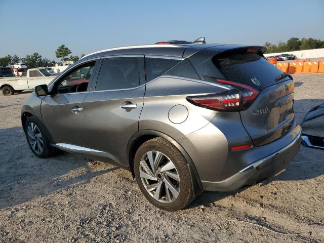 5N1AZ2MJ0KN106202 Nissan MURANO S