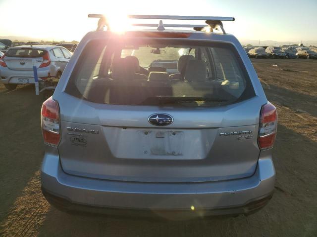 JF2SJABC2GH469235 | 2016 Subaru forester 2.5i