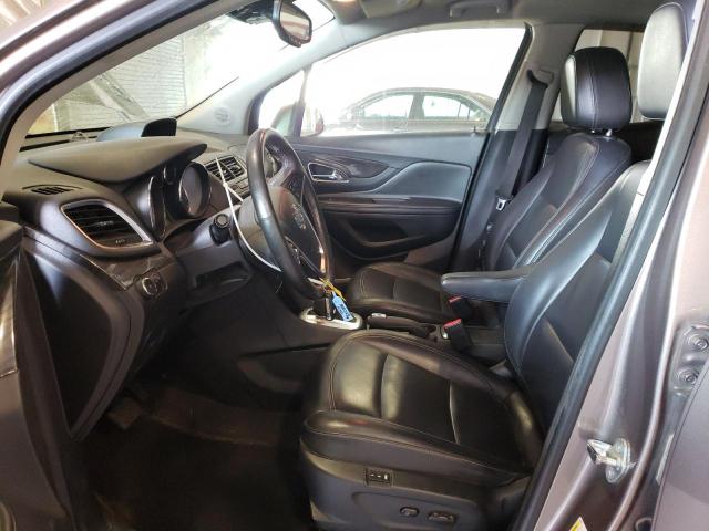 KL4CJHSB3FB174045 Buick Encore Premium