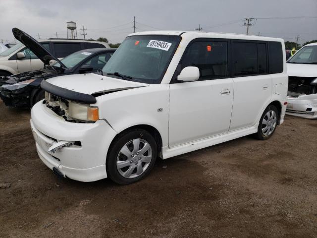 2006 Scion xB 