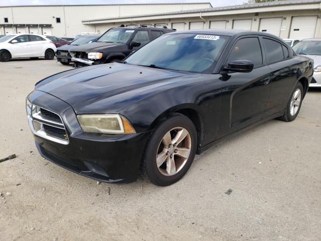 2013 Dodge Charger SE