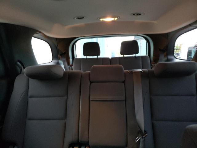 2015 DODGE DURANGO SX - 1C4RDJAG3FC180496