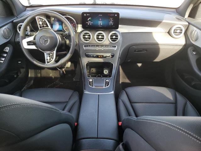 W1N0G8DB0MF937707 Mercedes-Benz GLC 300