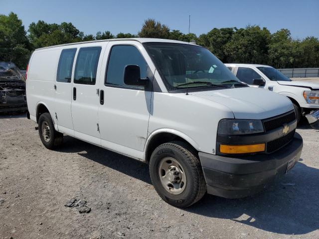 1GCWGAF74M1168112 Chevrolet Express G2 4