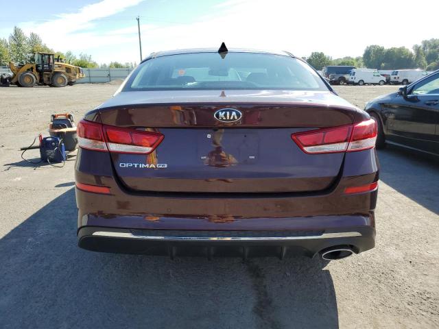 5XXGT4L39LG394734 Kia Optima LX 6