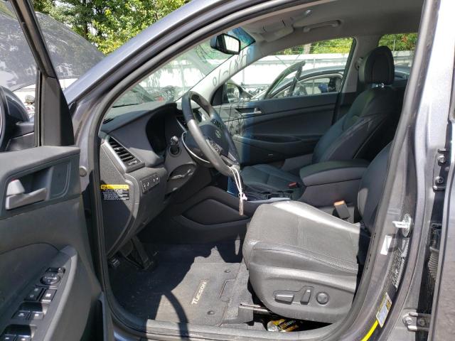 KM8J33A21JU633593 Hyundai Tucson Value