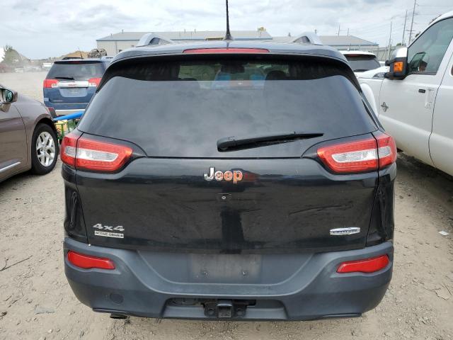 1C4PJMCB6EW175311 Jeep Cherokee Latitude