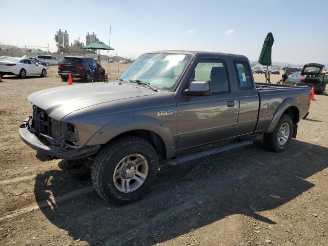 2010 Ford Ranger 