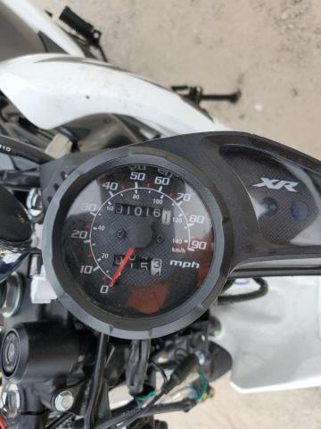 2023 HONDA XR150L E 3H1KD131XPD003014