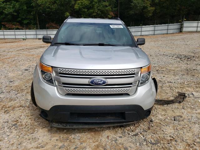 1FM5K7B88FGC33891 Ford EXPLORER