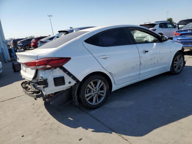 5NPD84LFXJH350760 | 2018 HYUNDAI ELANTRA SE