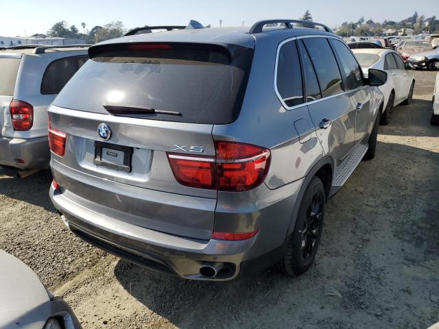 VIN 5UXZV4C55D0E06533 2013 BMW X5, Xdrive35I no.3