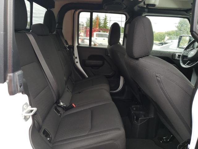 2022 JEEP GLADIATOR - 1C6HJTAG6NL105202