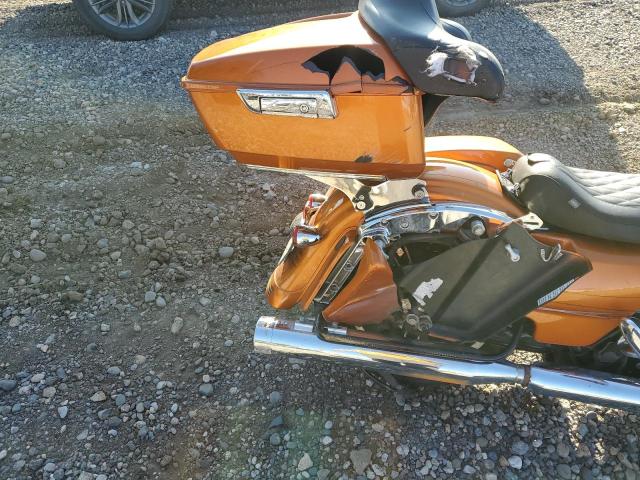 2016 HARLEY-DAVIDSON ROAD GLIDE 1HD1KTM15FB634791