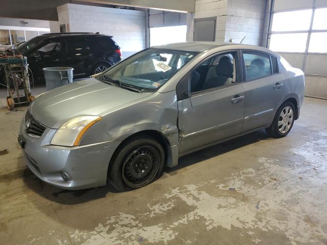 2010 Nissan Sentra 2.0