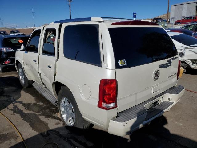 2005 Cadillac Escalade Luxury VIN: 1GYEC63N15R253154 Lot: 68633023