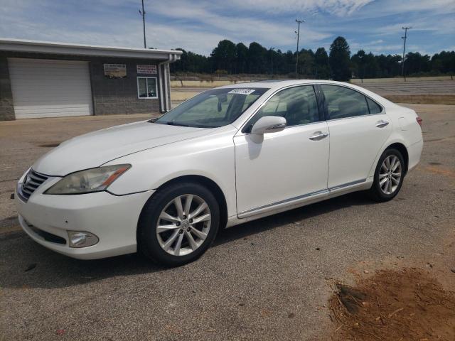 2010 Lexus ES 350 